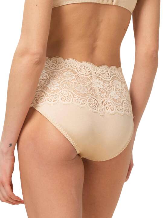 0166772 Culotte maxi AMOURETTE 300 Triumph Peau face