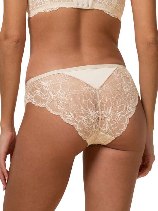 0205567 Brazilian AMOURETTE CHARM Triumph Beige face