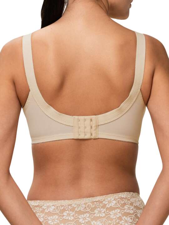 0166213 Underwired bra DOREEN Triumph Skin face