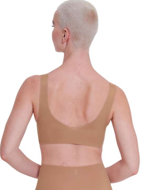 0217728 Bralette ZERO FEEL Sloggi Skin face