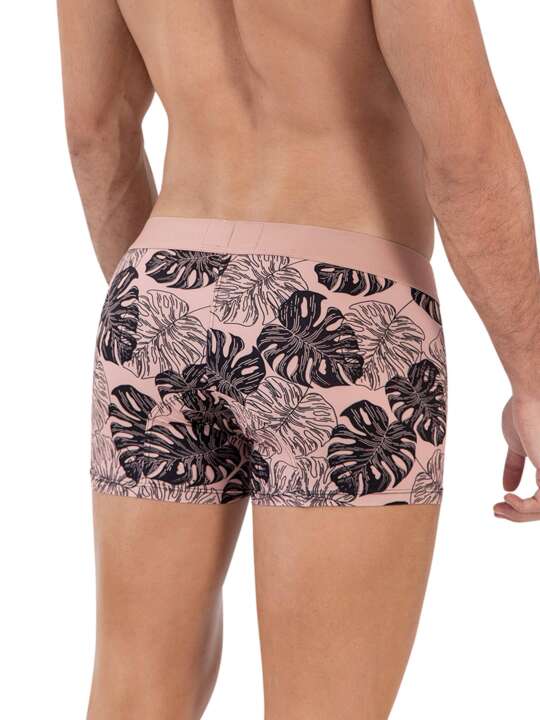 1635CL0 Boxer shorts Pacif Clever Pink face