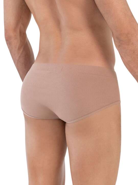 1605CL0 Classic briefs Spirit Clever Brown face