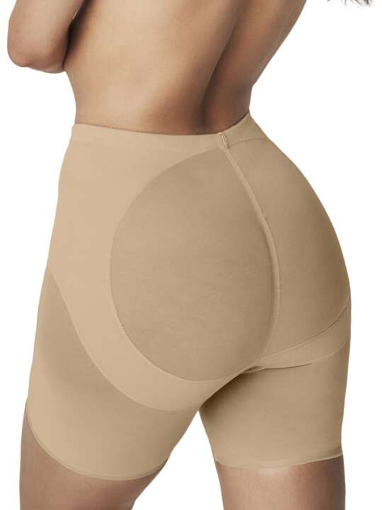 00273SE Short panty modelant amincissant SOLUCIONES Selmark Peau face