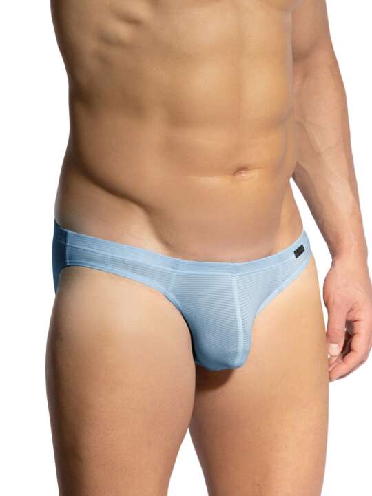 105832O Brief RED1201 Olaf Benz Sky Blue face