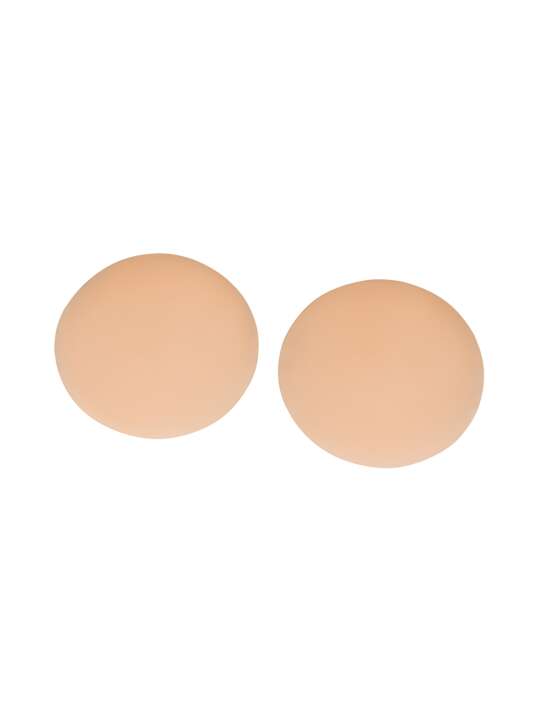 21012LI Cache-tétons silicone Cover Lisca Peau face